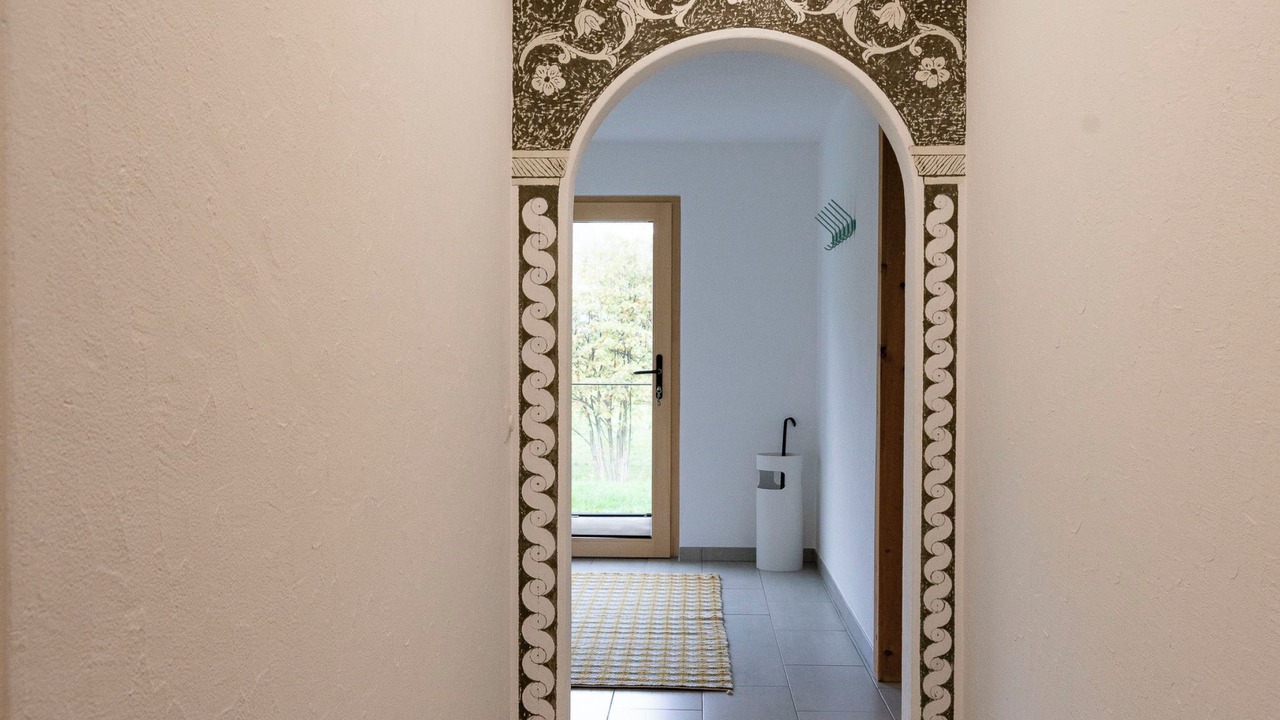Photo of Bathroom in Mustair