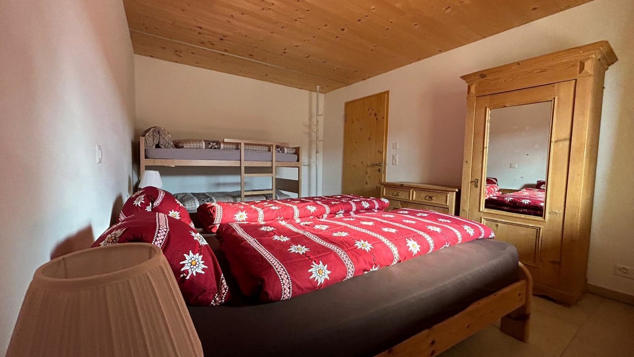 Photo of Others in Engadin Scoul