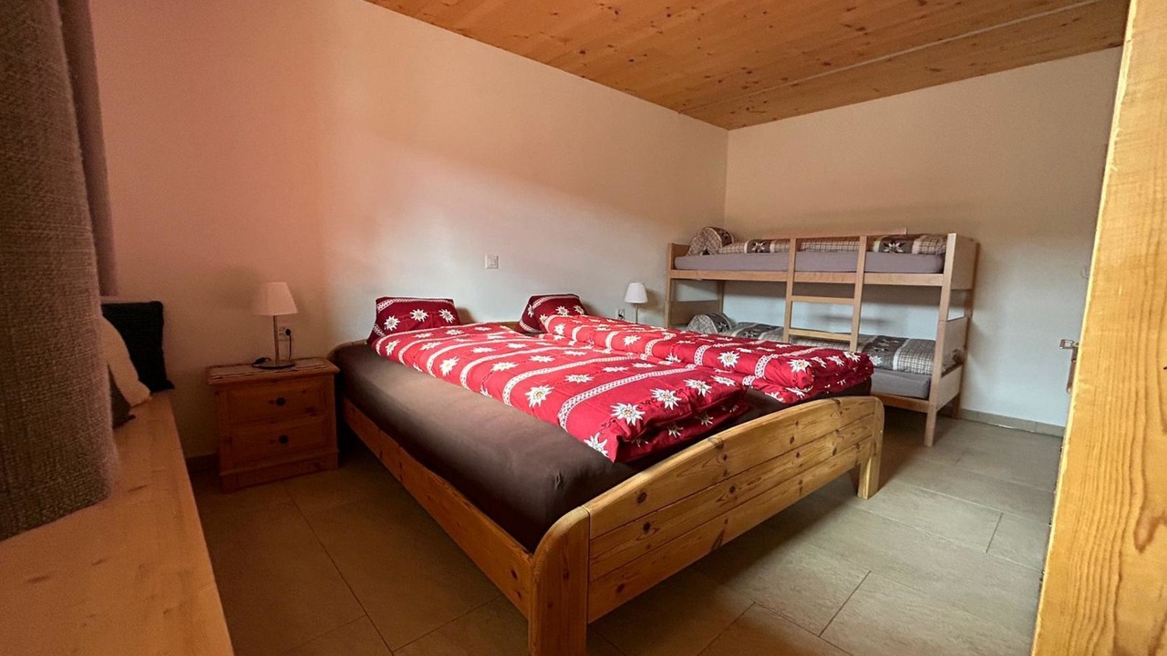 Photo of Others in Engadin Scoul