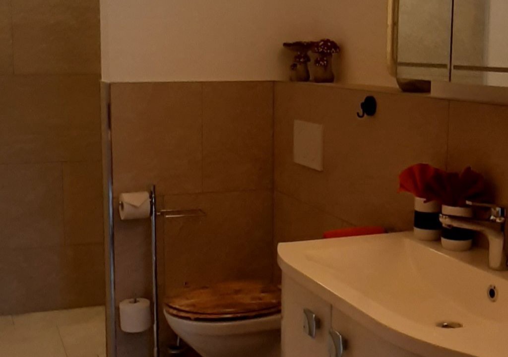 Photo of Bathroom in Engadin Scoul