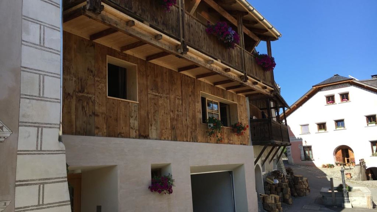 Photo of Others in Engadin Scoul