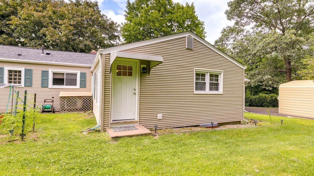 Photo of Outdoor in Coventry Lake