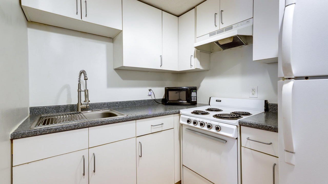 Photo of Kitchen in Coventry Lake
