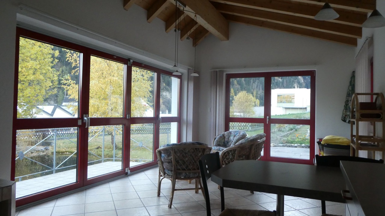 Photo of Bedroom in Santa Maria Val Muestair
