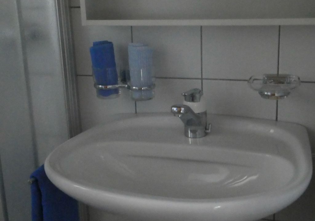 Photo of Bathroom in Santa Maria Val Muestair