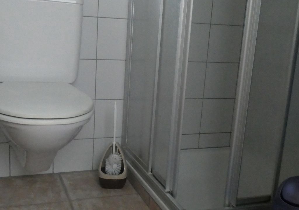 Photo of Bathroom in Santa Maria Val Muestair