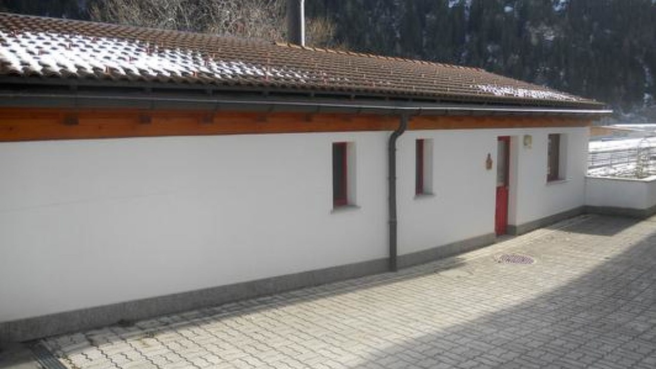 Photo of Others in Santa Maria Val Muestair