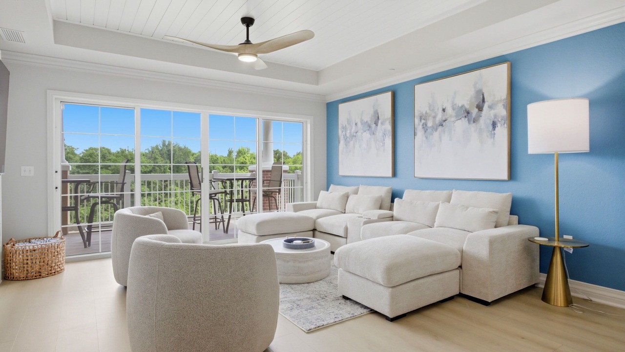 Photo of Patio Balcony in Reunion