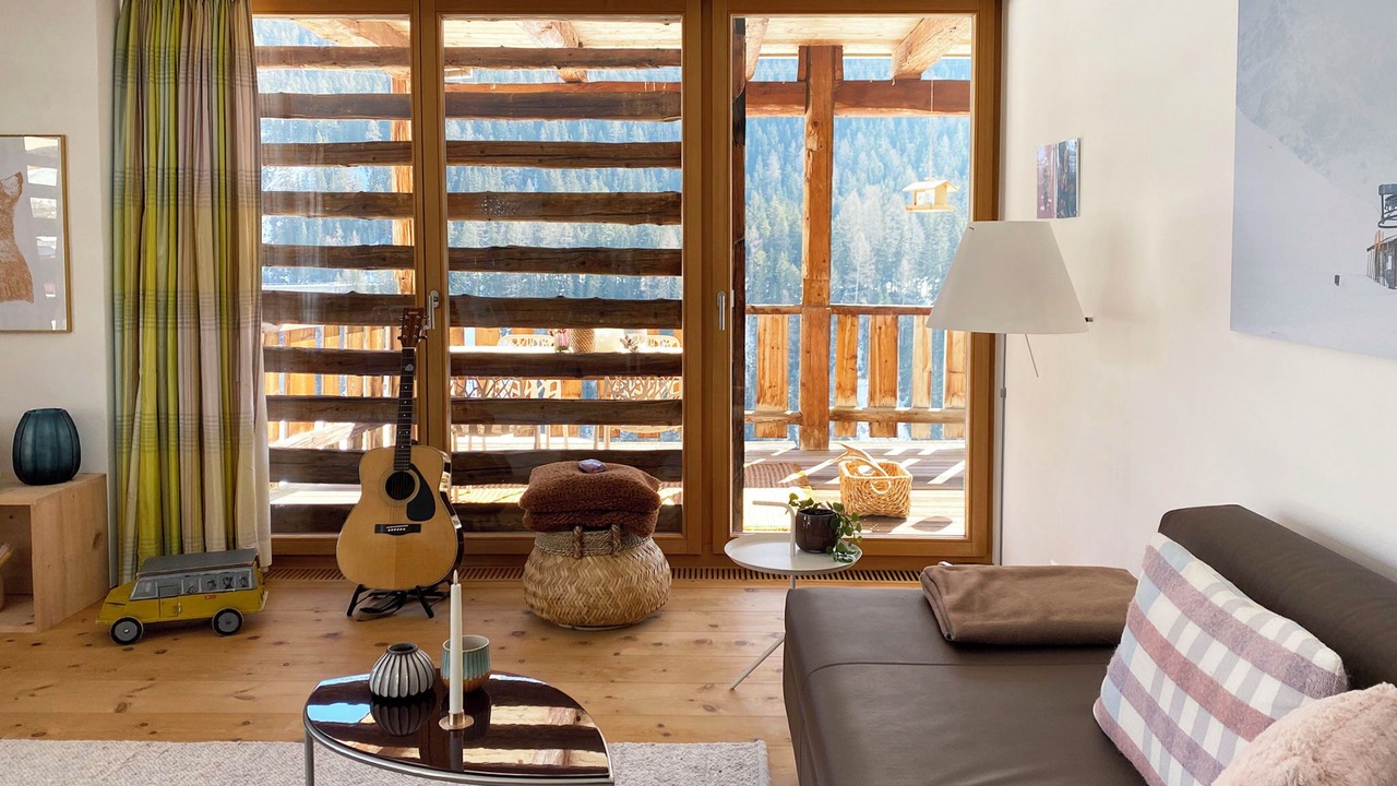 Photo of Livingroom in Brail