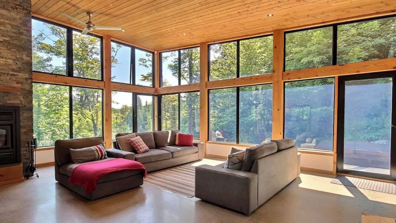 Photo of Livingroom in Wentworth-Nord