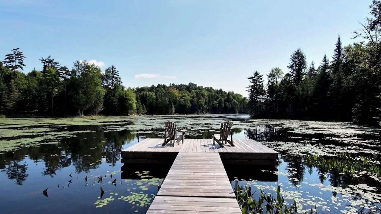 Photo of Outdoor in Wentworth-Nord