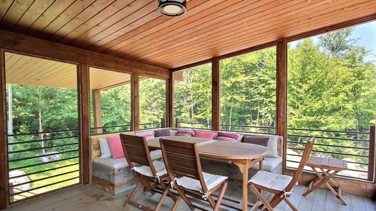 Photo of Outdoor in Wentworth-Nord