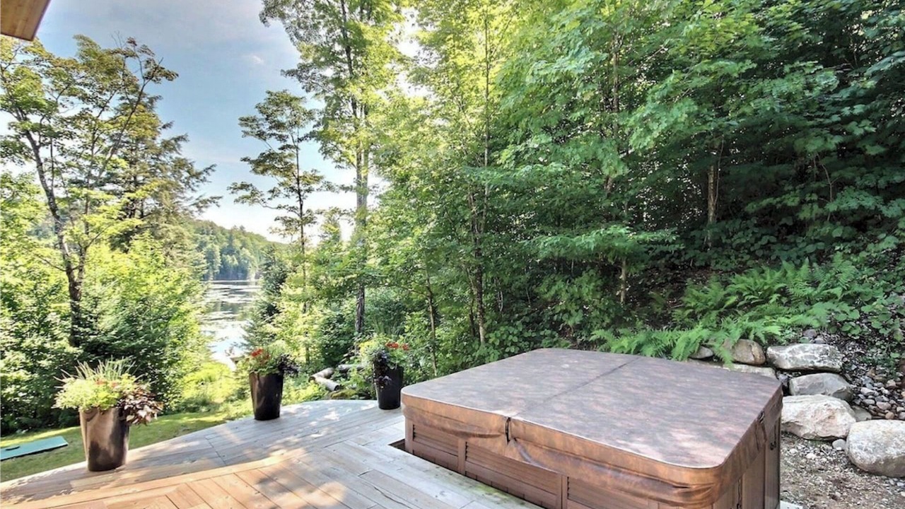 Photo of Outdoor in Wentworth-Nord