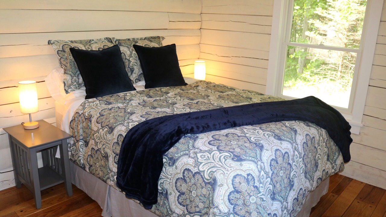 Photo of Bedroom in Moravia