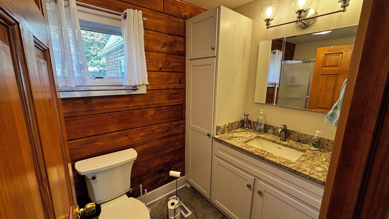 Photo of Bathroom in Moravia