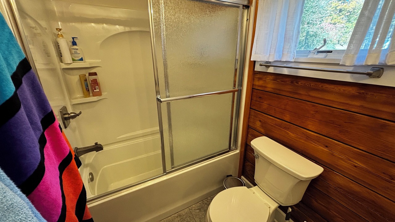 Photo of Bathroom in Moravia
