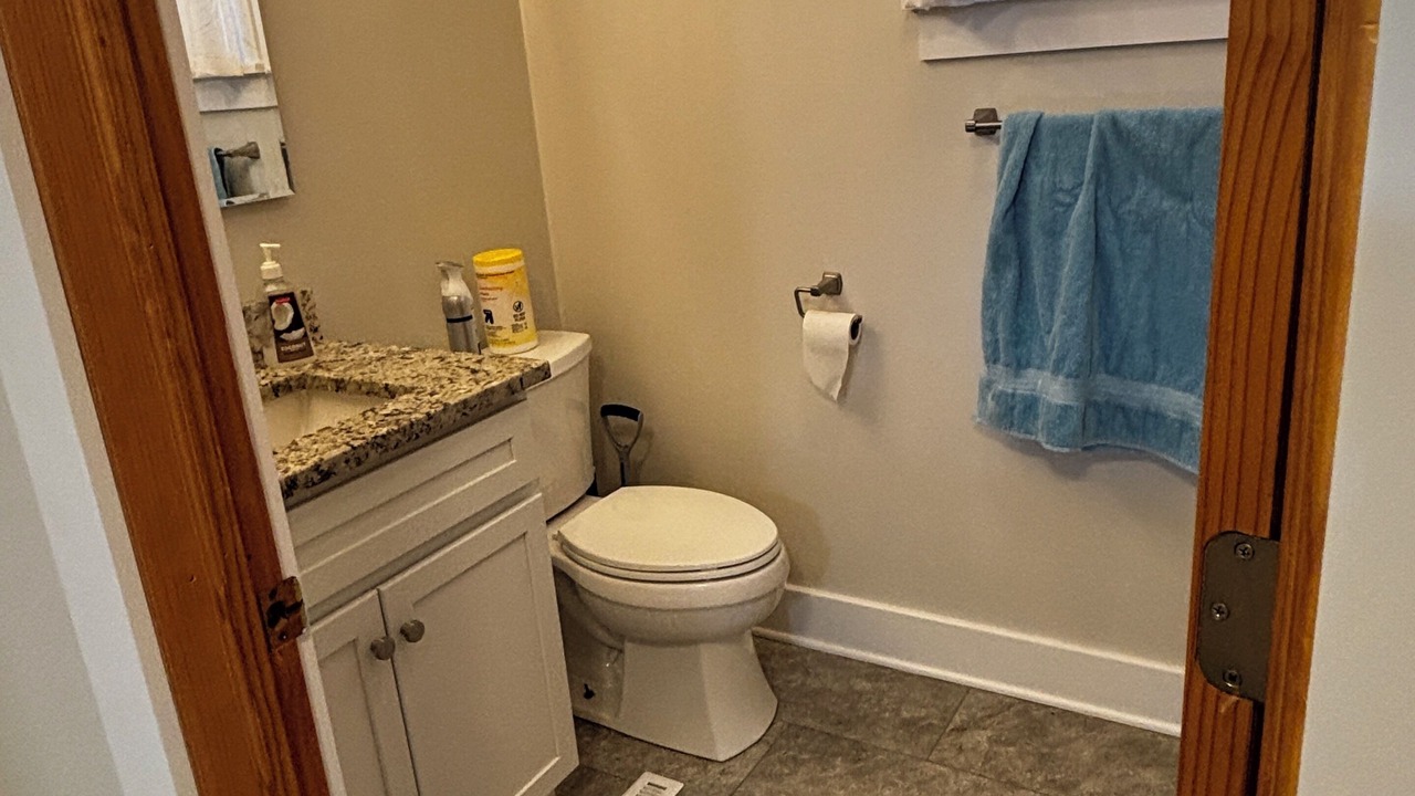 Photo of Bathroom in Moravia