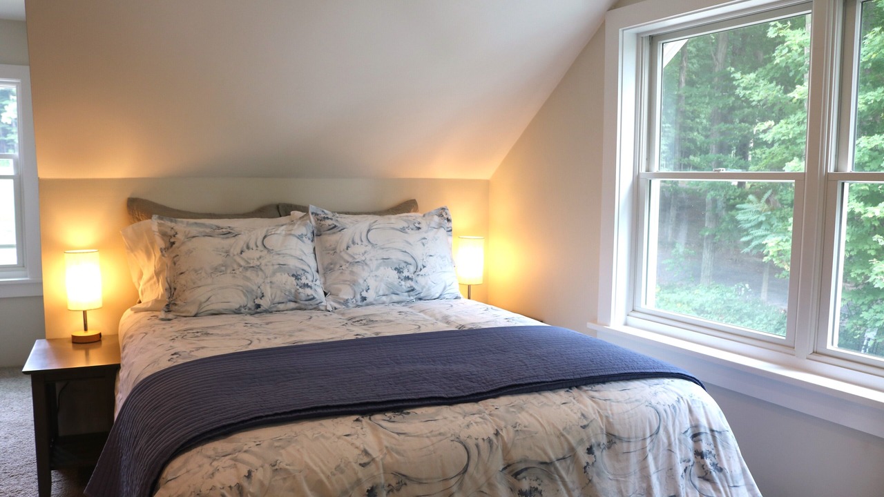 Photo of Bedroom in Moravia