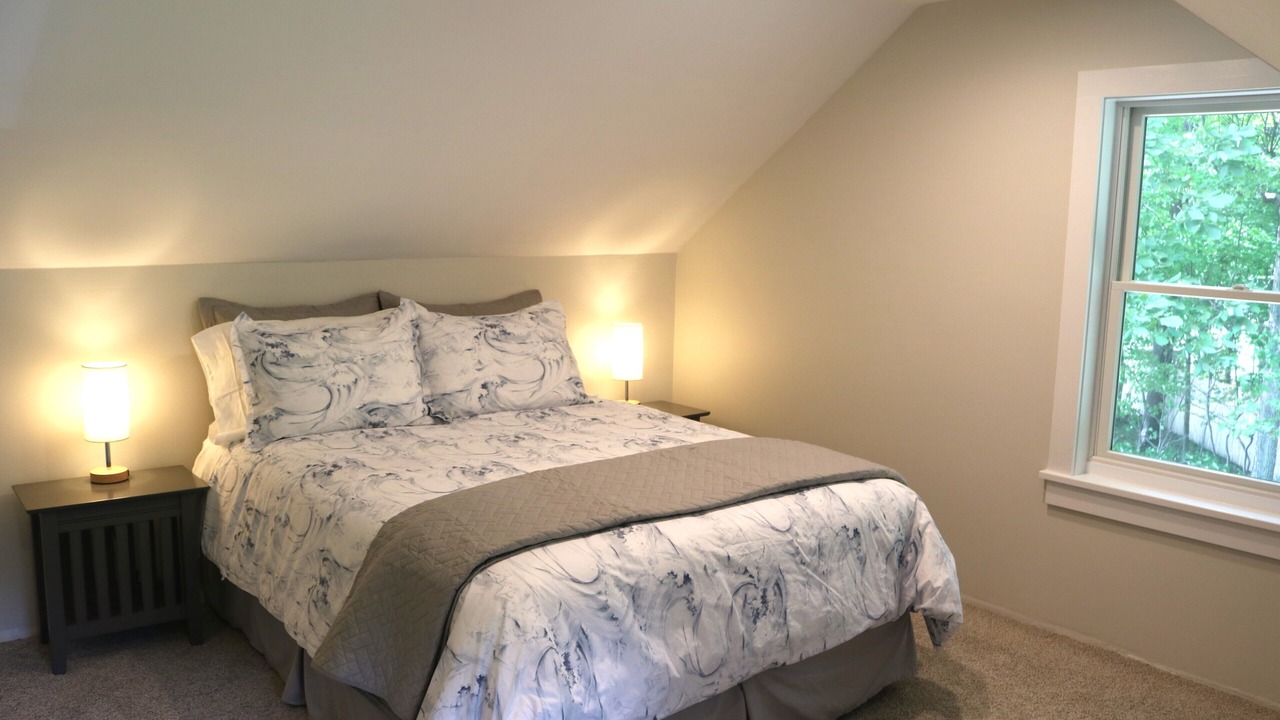 Photo of Bedroom in Moravia