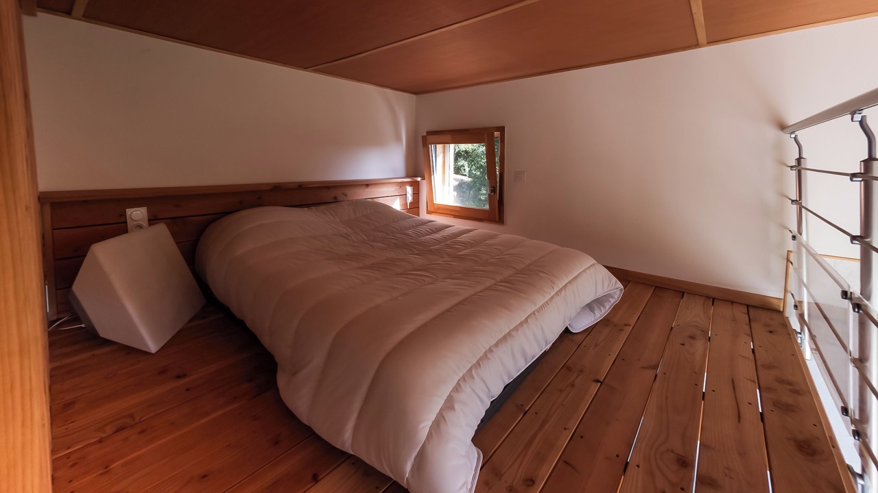 Photo of Bedroom in Nebian