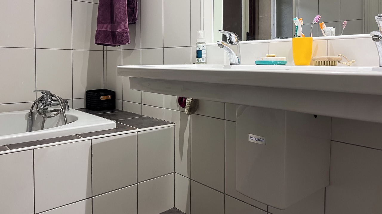 Photo of Bathroom in Nebian