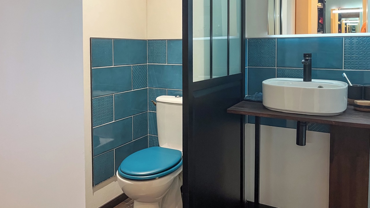 Photo of Bathroom in Nebian
