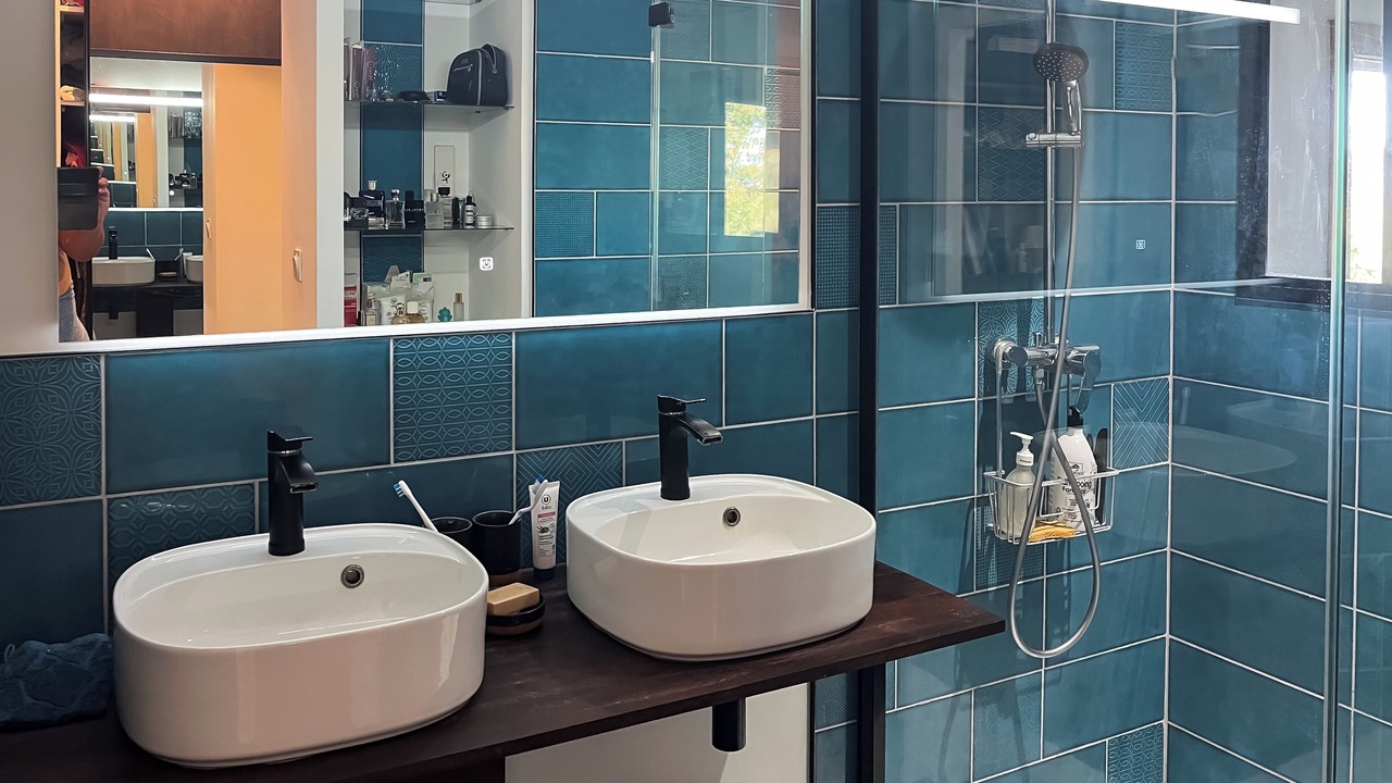 Photo of Bathroom in Nebian