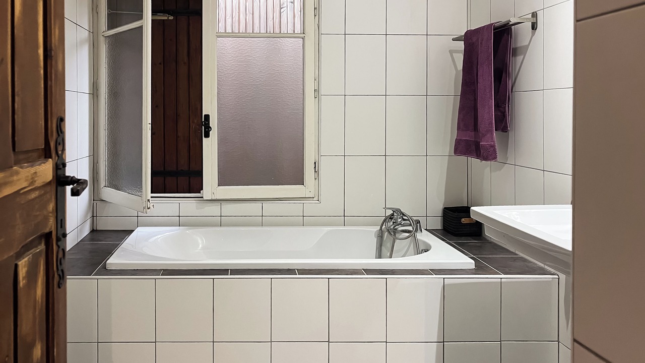 Photo of Bathroom in Nebian