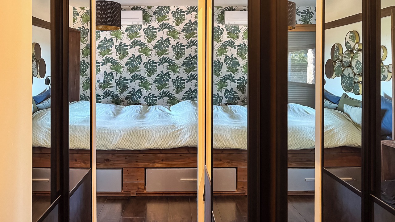 Photo of Bedroom in Nebian