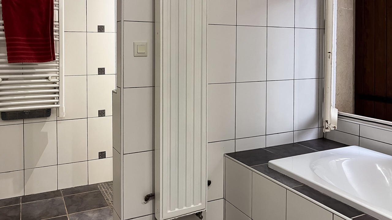 Photo of Bathroom in Nebian
