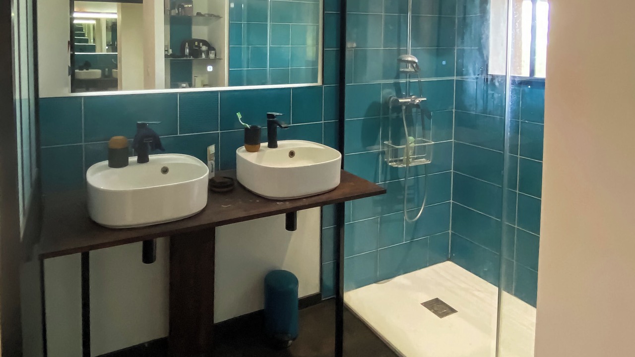 Photo of Bathroom in Nebian