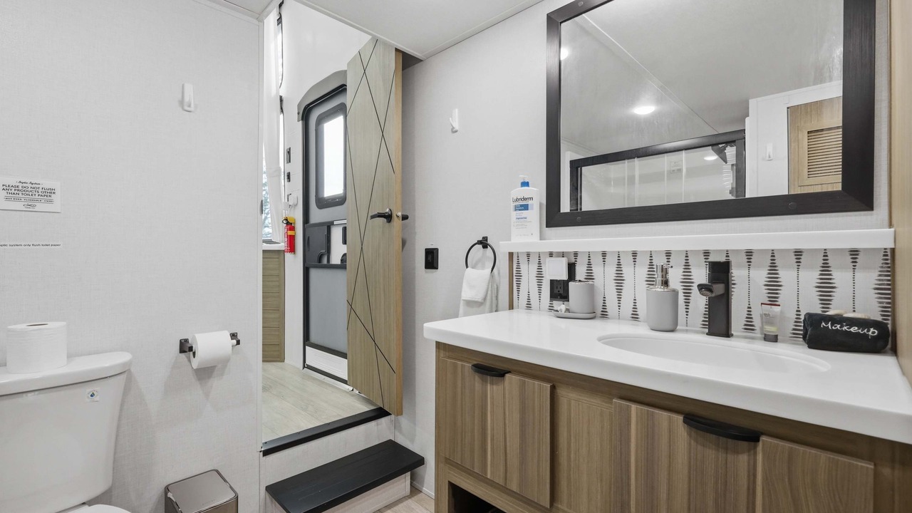 Photo of Bathroom in Tallassee