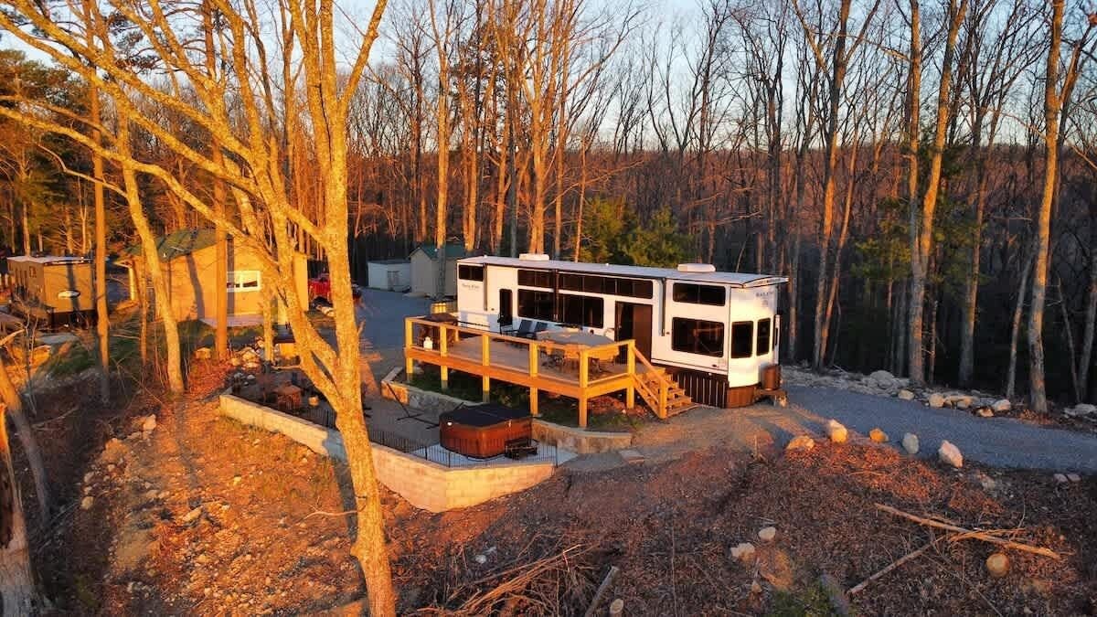 Photo of Outdoor in Tallassee