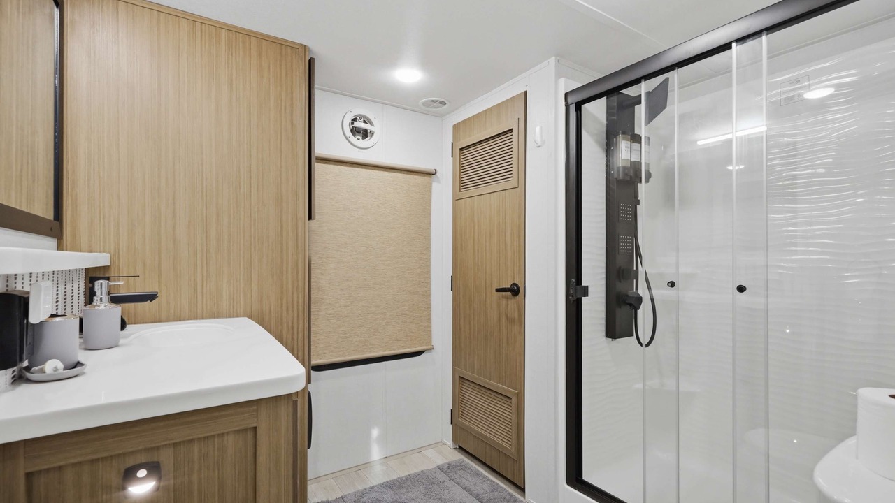 Photo of Bathroom in Tallassee