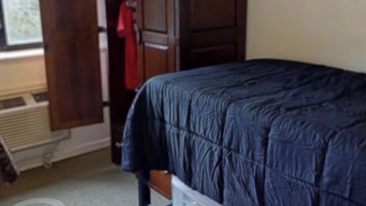 Photo of Bedroom in Caldwell
