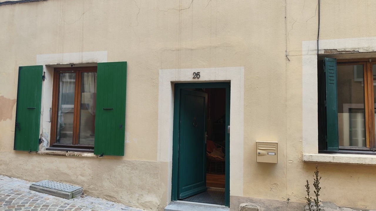 Photo of Outdoor in Romans-sur-Isere