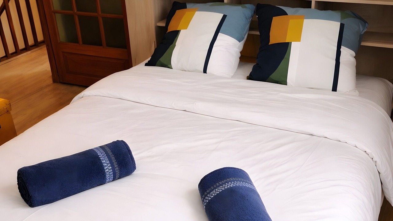 Photo of Bedroom in Romans-sur-Isere