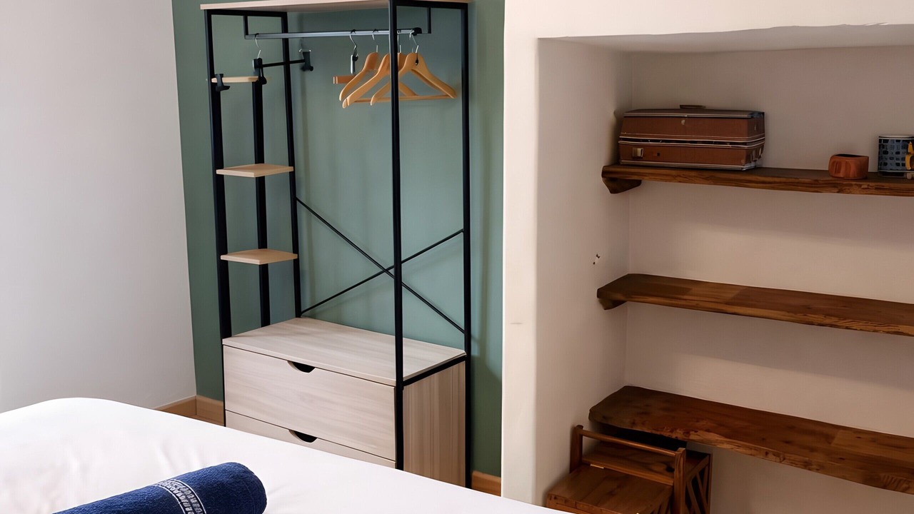 Photo of Bedroom in Romans-sur-Isere