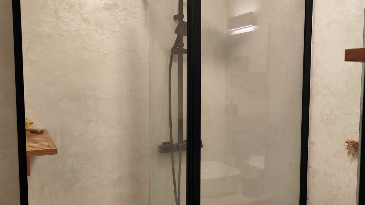 Photo of Bathroom in Romans-sur-Isere