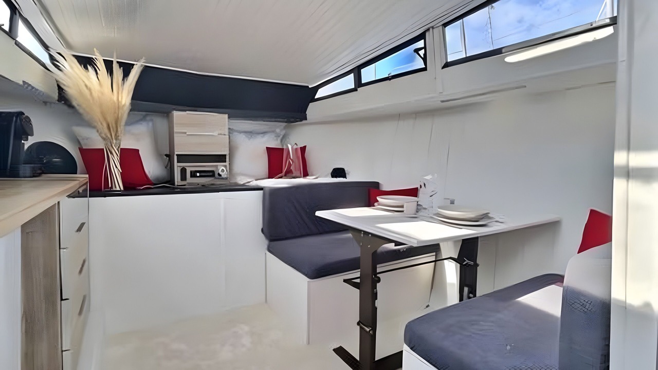 Photo of Kitchen in Valence