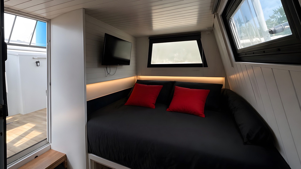 Photo of Bedroom in Valence