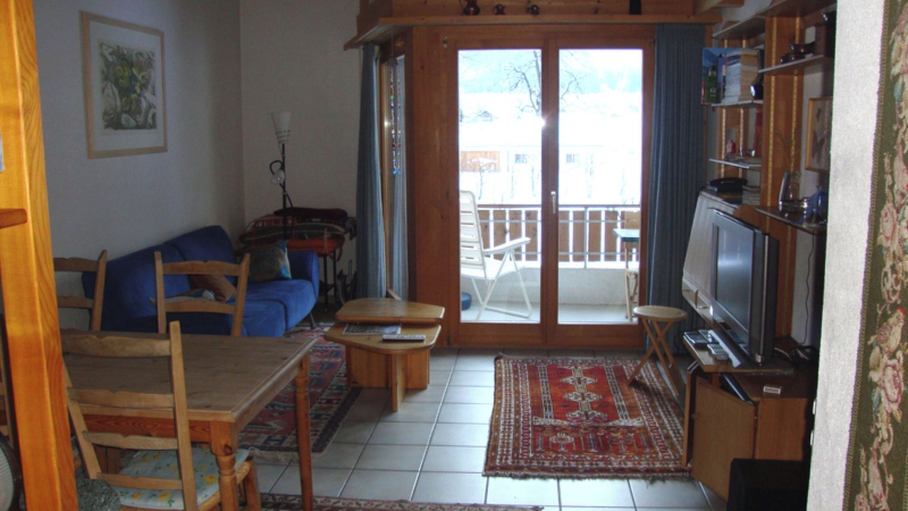 Photo of Livingroom in Andeer