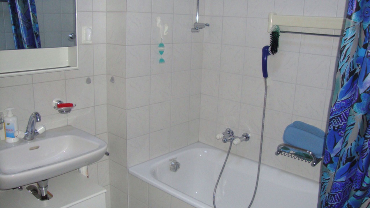 Photo of Bathroom in Andeer