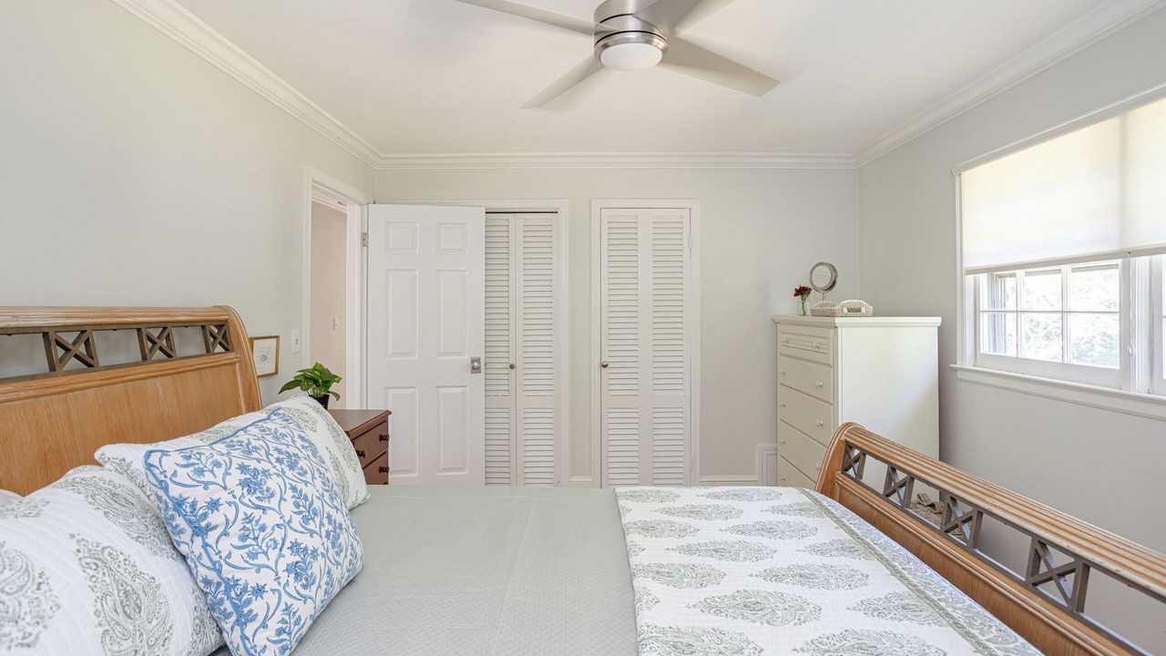 Photo of Bedroom in Easton's Point
