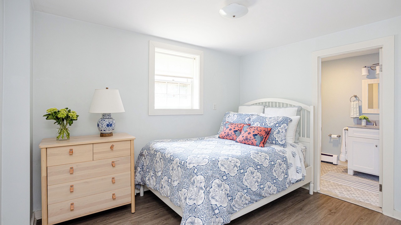Photo of Bedroom in Easton's Point