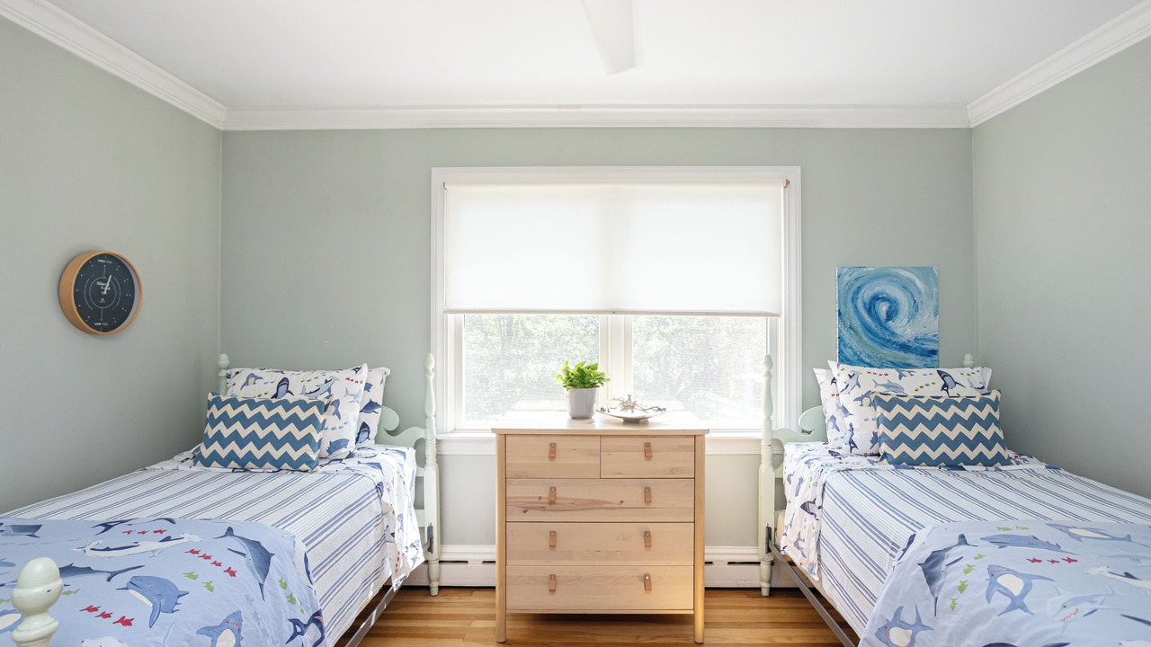 Photo of Bedroom in Easton's Point