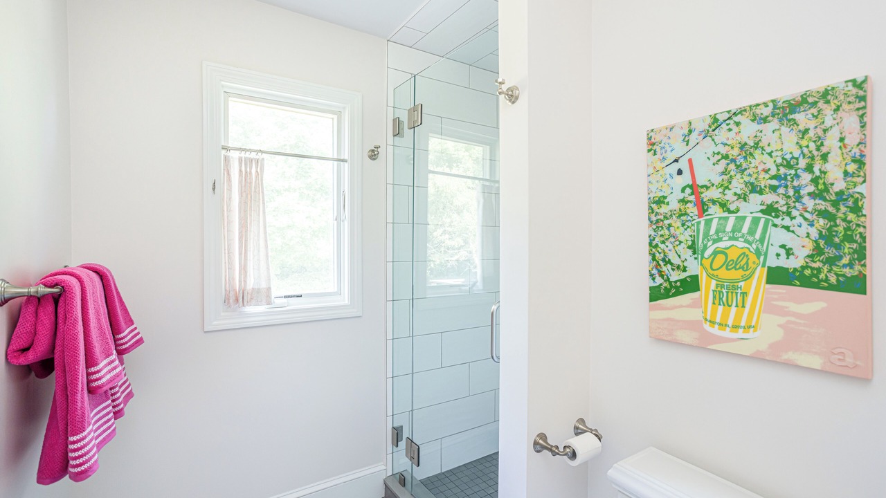 Photo of Bathroom in Easton's Point