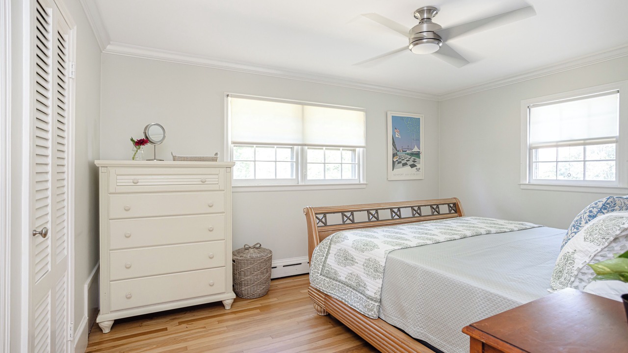 Photo of Bedroom in Easton's Point