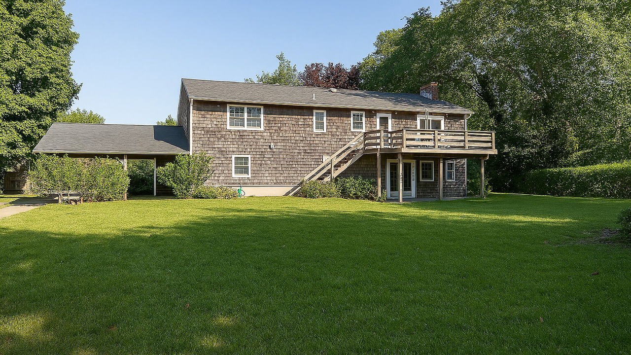 Photo of Outdoor in Easton's Point