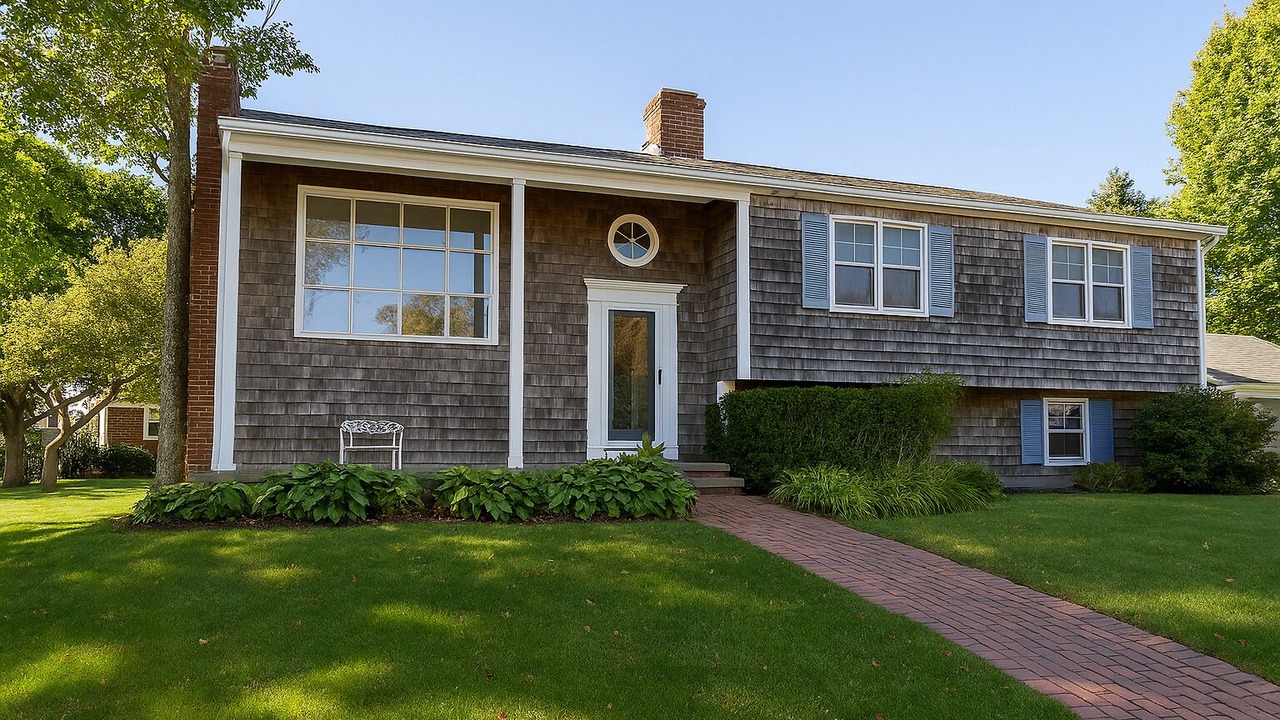 Photo of Outdoor in Easton's Point